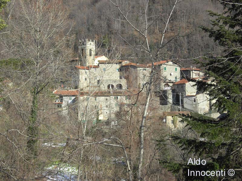 LANCIOLE: PANORAMA